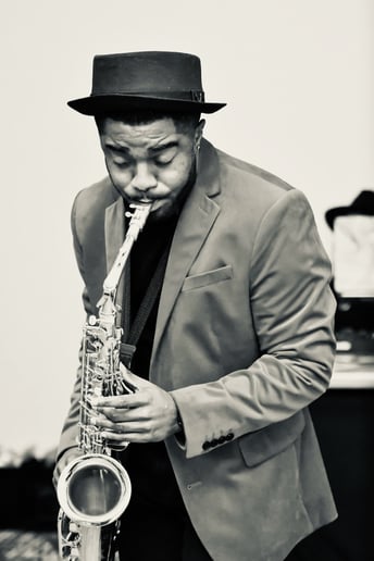 Gallery photo 3 of Emmanuel Howard