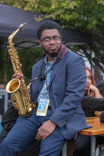 Gallery photo 4 of Emmanuel Howard
