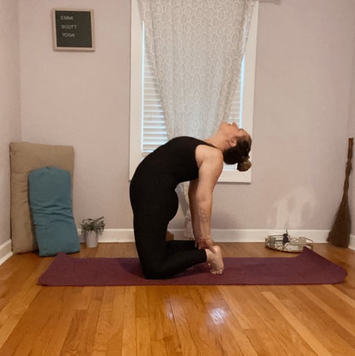 Gallery photo 1 of Emmi Scott Yoga