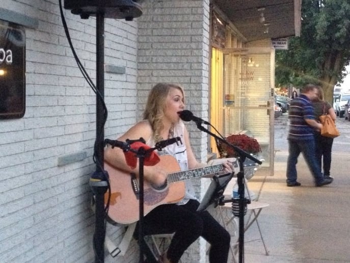 Gallery photo 6 of Emmy Bodner