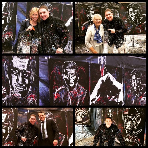 Gallery photo 5 of Emotion Into Art