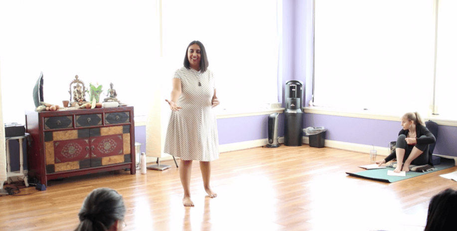 Gallery photo 2 of Emotional Wellness & Leadership Talks