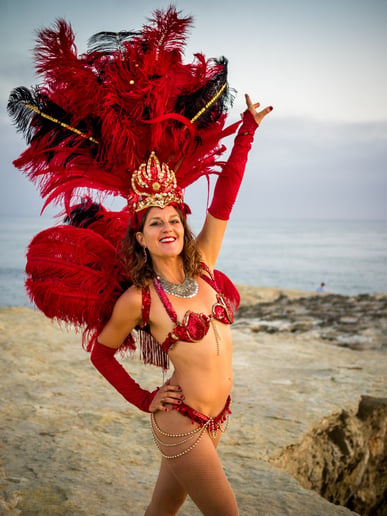 Gallery photo 8 of Emotiv Dance
