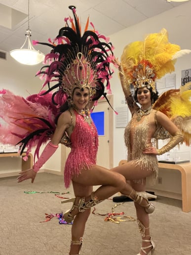 Gallery photo 10 of Emotiv Dance