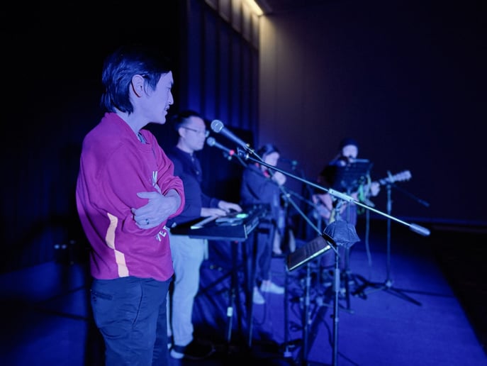 Gallery photo 8 of Empire Lakes Productions