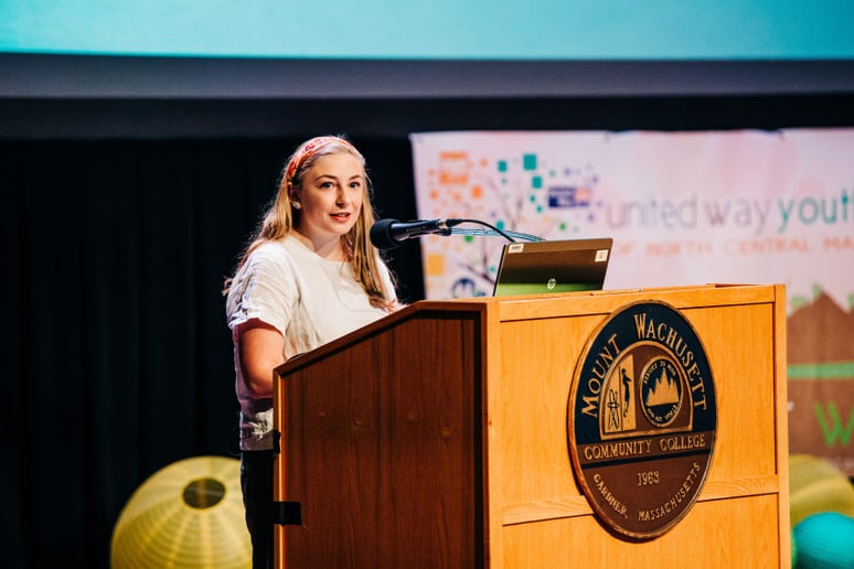 Gallery photo 7 of Inspiring Speaker and Successful Entrepreneur
