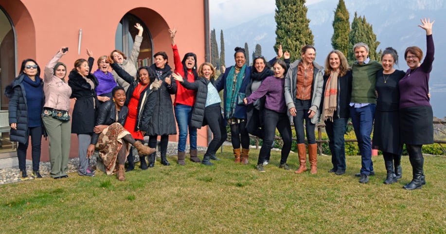 Gallery photo 2 of Empowering Women Leaders