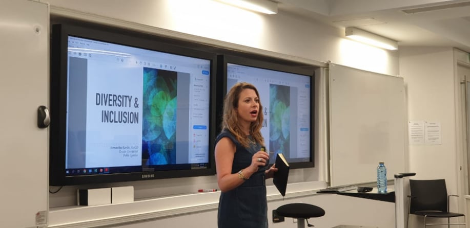Gallery photo 5 of Empowering Women Leaders