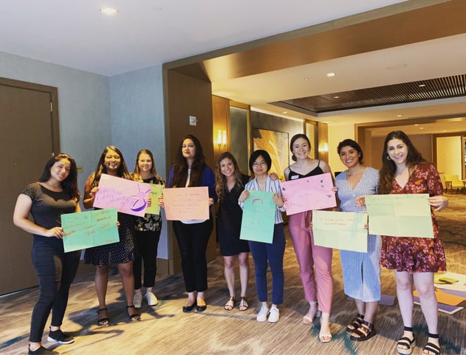 Gallery photo 6 of Empowering Women Leaders