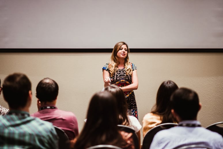 Gallery photo 8 of Empowering Women Leaders