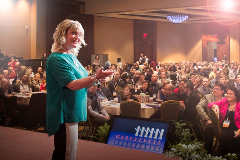 Gallery photo 3 of Empowering You 360