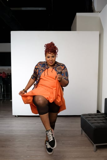 Gallery photo 1 of Empress J