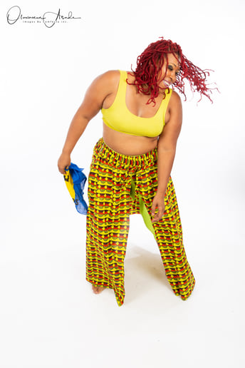Gallery photo 4 of Empress J
