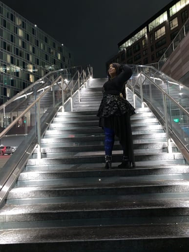 Gallery photo 6 of Empress Kiki