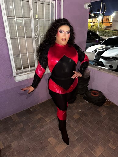 Gallery photo 3 of Empress Lychi
