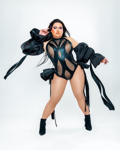 Gallery photo 4 of Empress Lychi