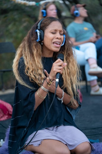 Gallery photo 3 of Empress of Sound