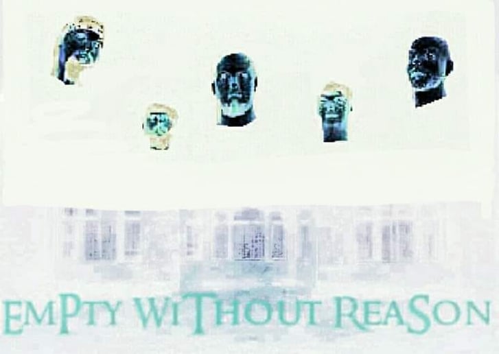 Gallery photo 2 of Empty Without Reason