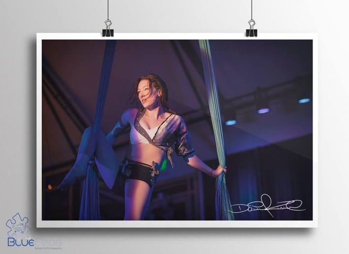 Gallery photo 5 of Empyreal Ilsa