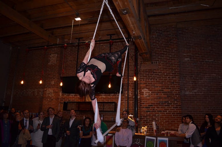 Gallery photo 10 of Empyreal Ilsa