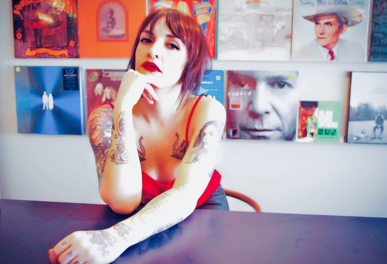 Gallery photo 2 of Emma Hefkey