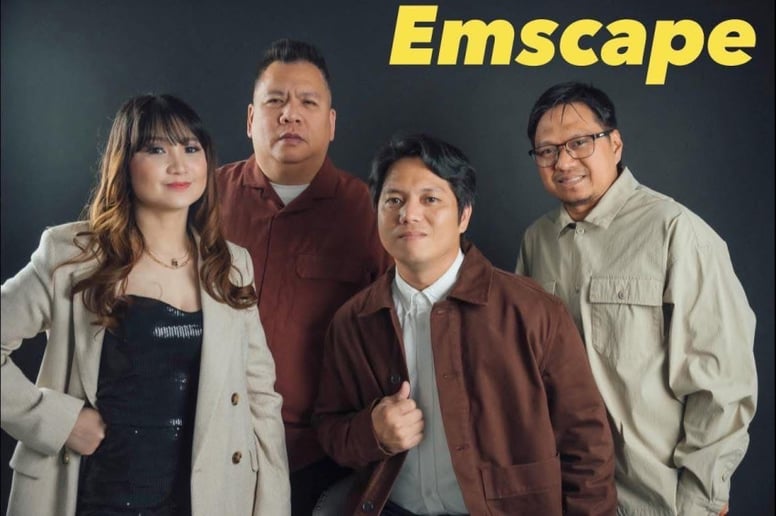 Gallery photo 3 of Emscape