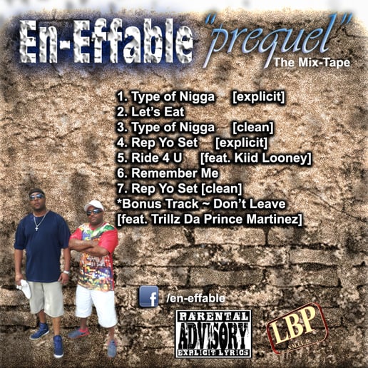 Gallery photo 9 of "En-Effable"