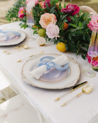 Gallery photo 1 of Enchanted Alice Events