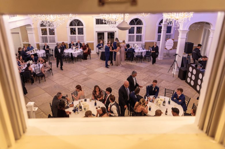 Gallery photo 3 of Enchanted Alice Events