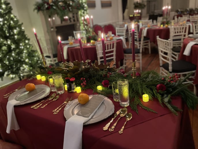 Gallery photo 9 of Enchanted Alice Events