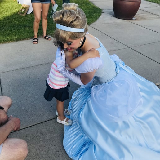 Gallery photo 6 of Enchanted Castle Parties