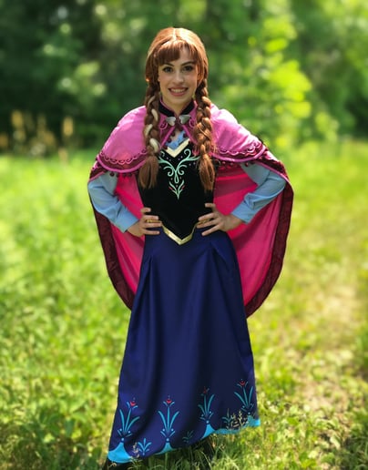 Gallery photo 5 of Enchanted Castle Parties