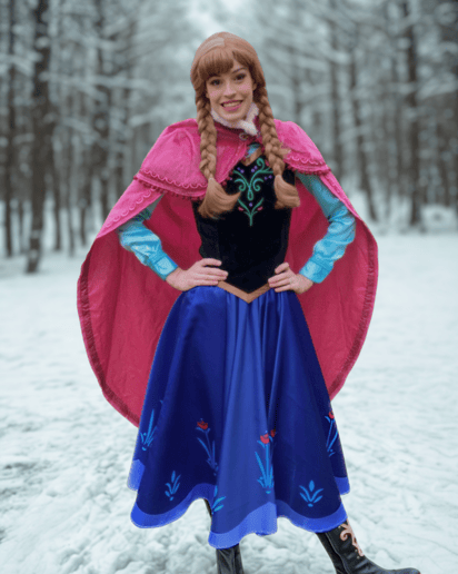 Gallery photo 2 of Enchanted Castle Parties