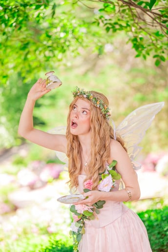 Gallery photo 6 of Enchanted Castle Parties