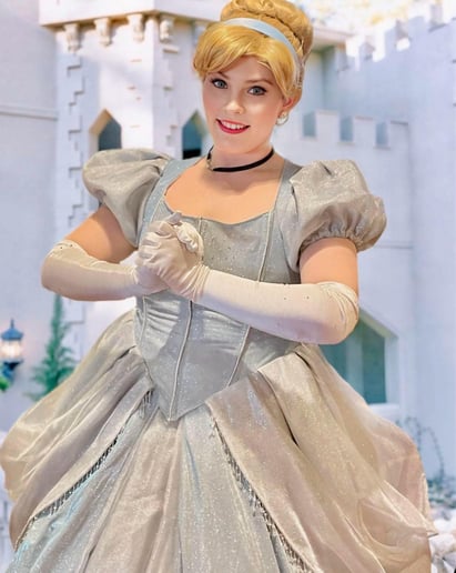 Gallery photo 1 of Enchanted Dreams
