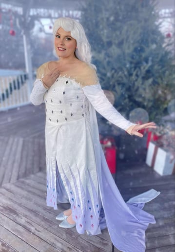 Gallery photo 2 of Enchanted Dreams