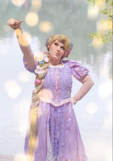 Gallery photo 3 of Enchanted Dreams