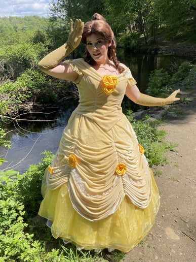 Gallery photo 4 of Enchanted Dreams