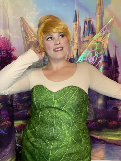 Gallery photo 7 of Enchanted Dreams