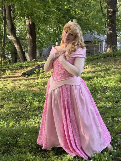 Gallery photo 9 of Enchanted Dreams