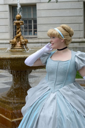 Gallery photo 7 of Enchanted Dreams