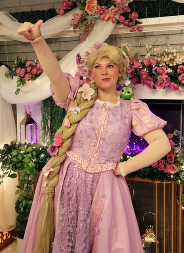 Gallery photo 9 of Enchanted Dreams