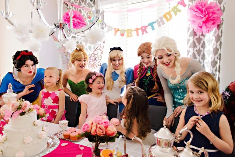 Gallery photo 5 of Enchanted Entertainment