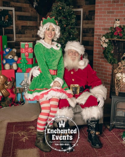 Gallery photo 2 of Enchanted Events