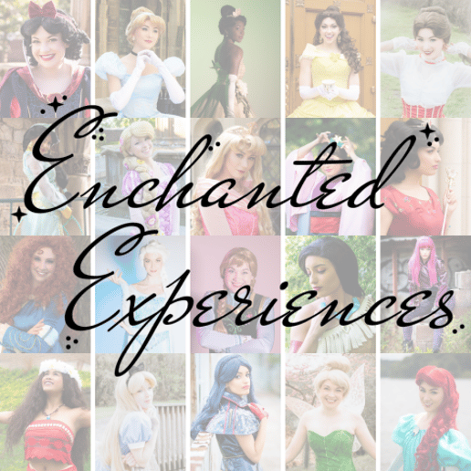 Gallery photo 1 of Enchanted Experiences