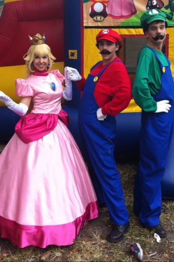 Gallery photo 10 of Enchanted Fairytale Parties