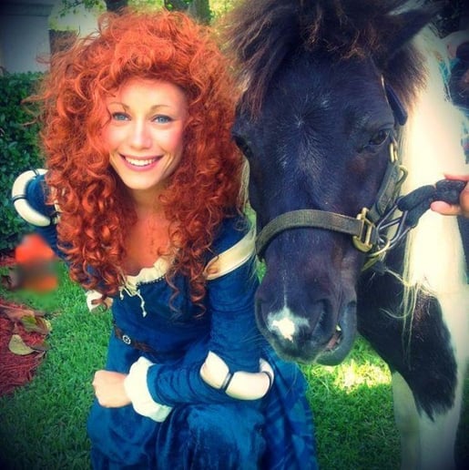 Gallery photo 9 of Enchanted Fairytale Parties