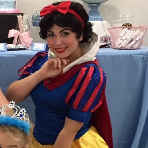 Gallery photo 5 of Enchanted Fairytale Parties