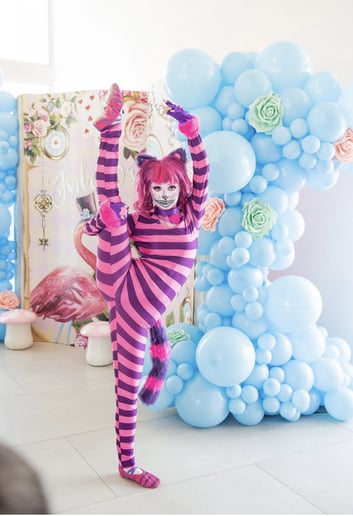 Gallery photo 8 of Enchanted Fairytale Parties