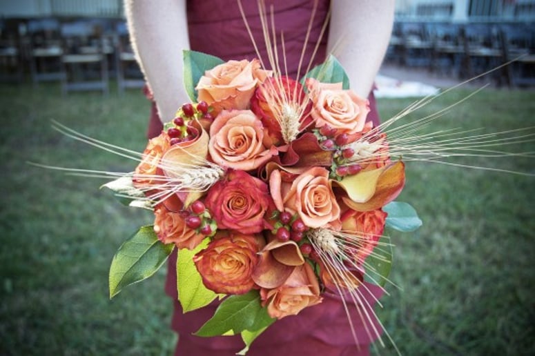 Gallery photo 5 of Enchanted Florist